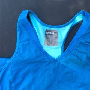Workout Shirt